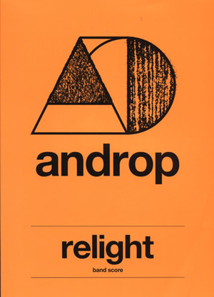 androp relight