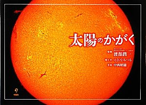 太陽のかがく