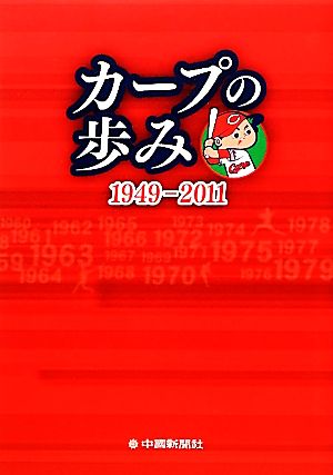 カープの歩み 1949-2011