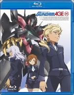機動戦士ガンダムAGE 第5巻(Blu-ray Disc)