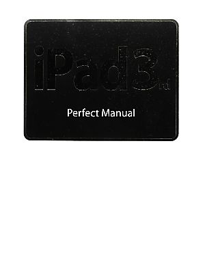 iPad 3rd Perfect Manual