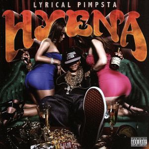 LYRICAL PIMPSTA