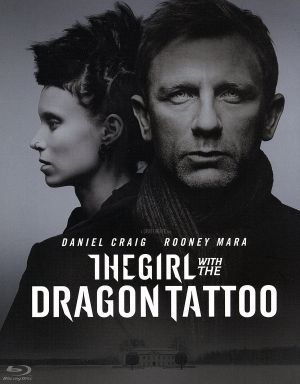 ドラゴン・タトゥーの女 デラックス・コレクターズ・エディション(Blu-ray Disc)
