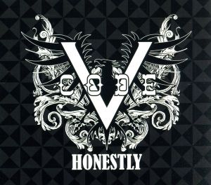 Honestly:Code V Vol.1