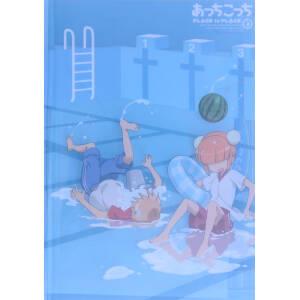 あっちこっち 3(Blu-ray Disc)