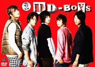 DD-BOYS～表参道がむしゃらドキュメント～Vol.2