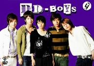 DD-BOYS～表参道がむしゃらドキュメント～Vol.4