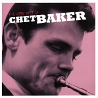ヴェリー・ベスト・オブ・チェット・ベイカー(SHM-CD)
