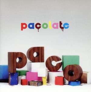 pacolate