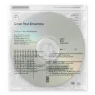 Open Reel Ensemble(DVD付)