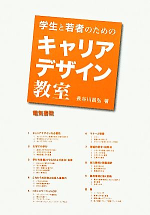 学生と若者のためのキャリアデザイン教室