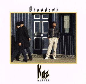 Showdown(紙ジャケット仕様)(SHM-CD)