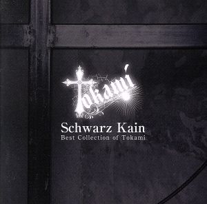 Schwarz Kain(DVD付)