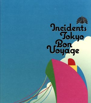 東京事変 　Bon Voyage Blu-ray