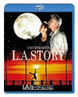 L.A.ストーリー/恋が降る街(Blu-ray Disc)