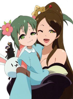 戦国コレクション Vol.11(Blu-ray Disc)