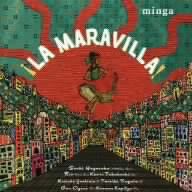 La Maravilla！