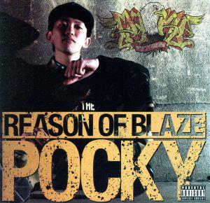 REASON OF BLAZE