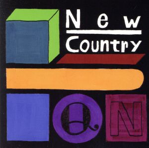 New Country