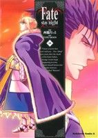 Fate/stay night(カドカワCA)(18)角川Cエース