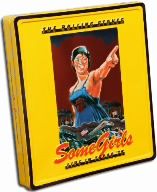 サム・ガールズ・ライヴ・イン・テキサス '78(初回生産限定盤)(Blu-ray 