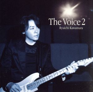 The Voice 2(HQCD+DVD)
