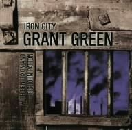 アイアン・シティ