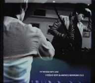 I'M THROUGH WITH LOVE