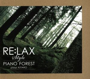 RE:LAX style PIANO FOREST“KITARO