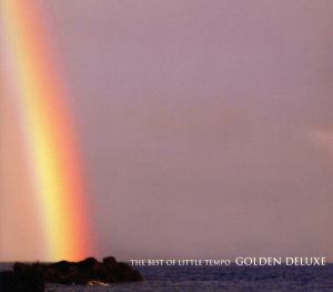 Golden Deluxe～The Best of Little Tempo