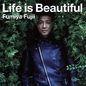 Life is Beautiful(期間生産限定盤)(Blu-spec CD+DVD)