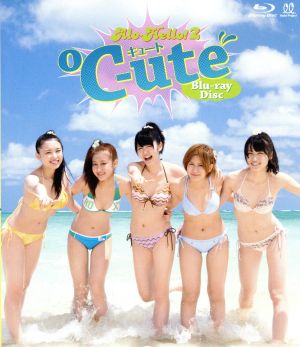 アロハロ！2 ℃-ute(Blu-ray Disc)