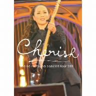 Seiko Matsuda Concert Tour 2011 Cherish(Blu-ray Disc)