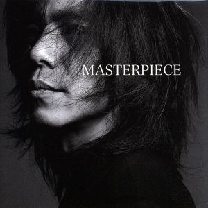 MASTERPIECE(初回限定盤)(DVD付)