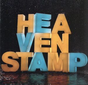 HEAVENSTAMP