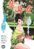 【廉価版】禁じられた男と女～知的な人妻編(35) GC