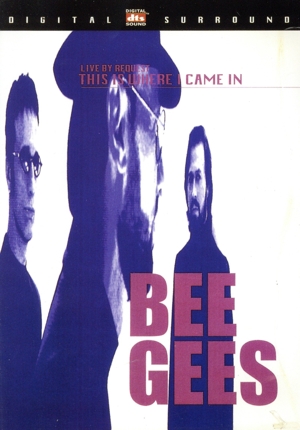 ディス・イズ・ホエア・アイ・ケイム・イン