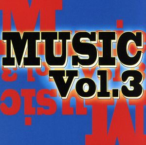 MUSIC Vol.3