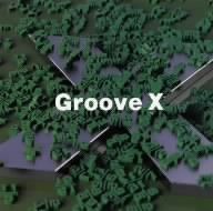 Groove X