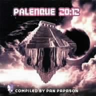 Palenque 20:12 Compiled by Pan Papason