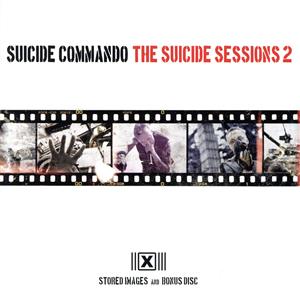 THE SUICIDE SESSIONS 2