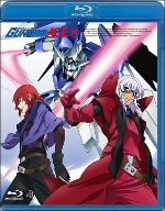 機動戦士ガンダムAGE 第6巻(Blu-ray Disc)