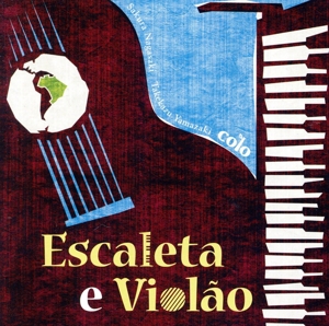 Escaleta e Violao