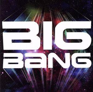 BIGBANG BEST SELECTION