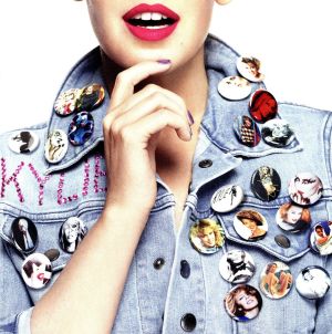 THE BEST OF KYLIE MINOGUE スペシャル・エディション(DVD付)