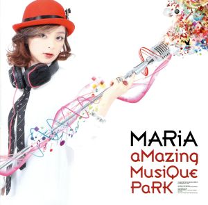 aMazing MusiQue PaRK