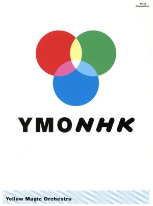 YMONHK(Blu-ray Disc)