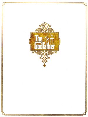 ゴッドファーザー 製作40周年記念 ブルーレイ・コレクターズ・エディション(期間限定版)(Blu-ray Disc)