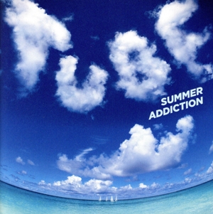 SUMMER ADDICTION