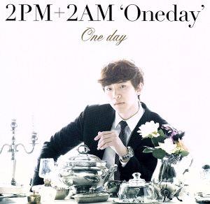 One day(初回生産限定盤F)(ジュノ盤)